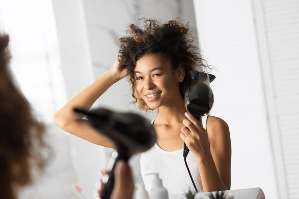 hair porosity types
