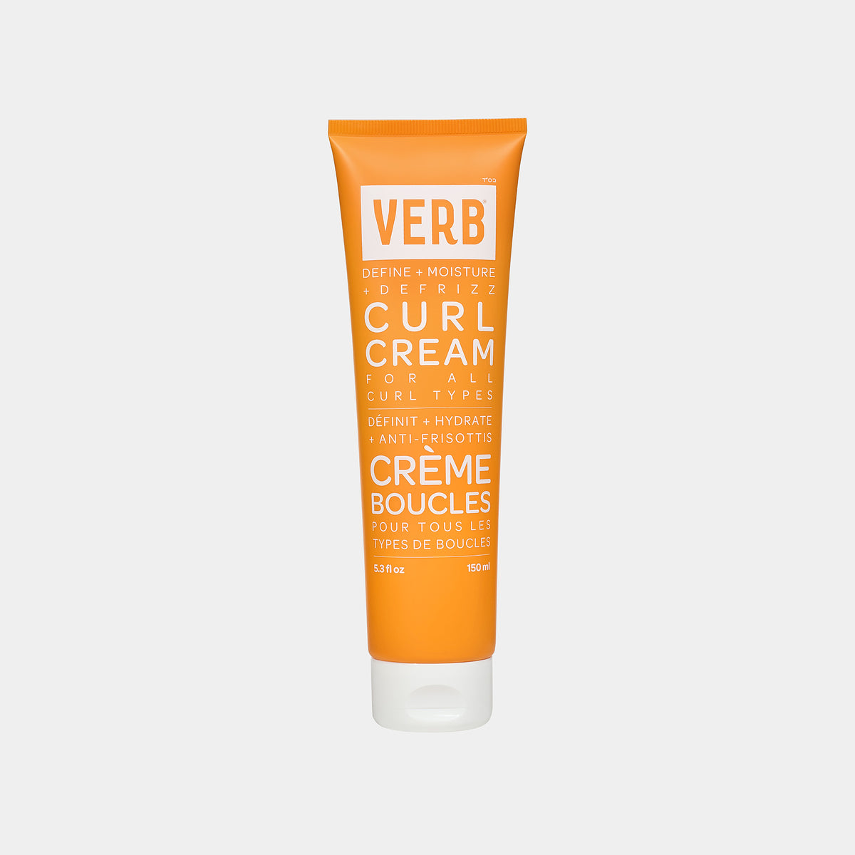 Curl Cream