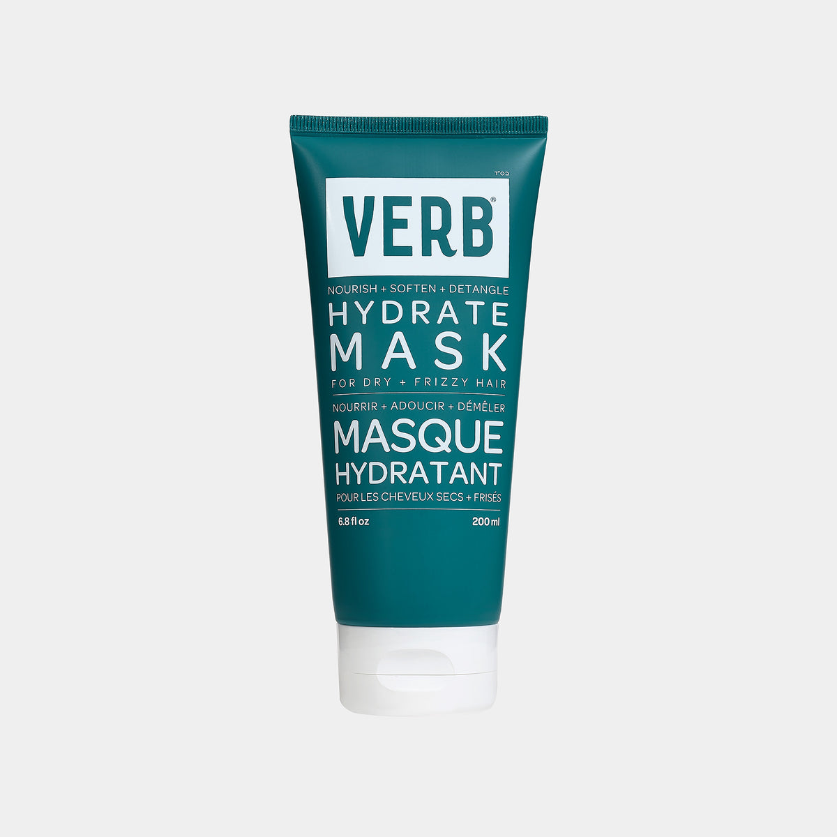 Hydrate Mask