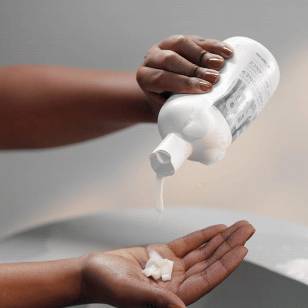 Glossy Conditioner