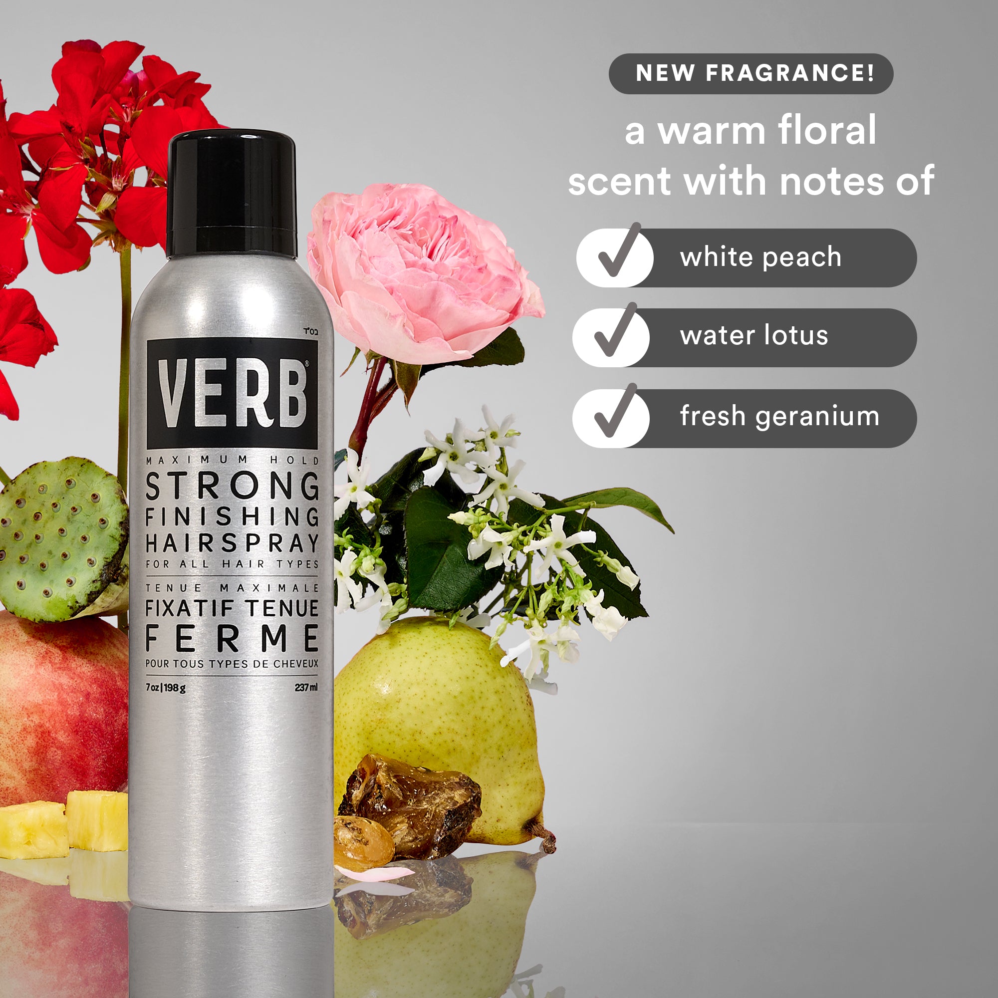 verb strong finishing hairspray