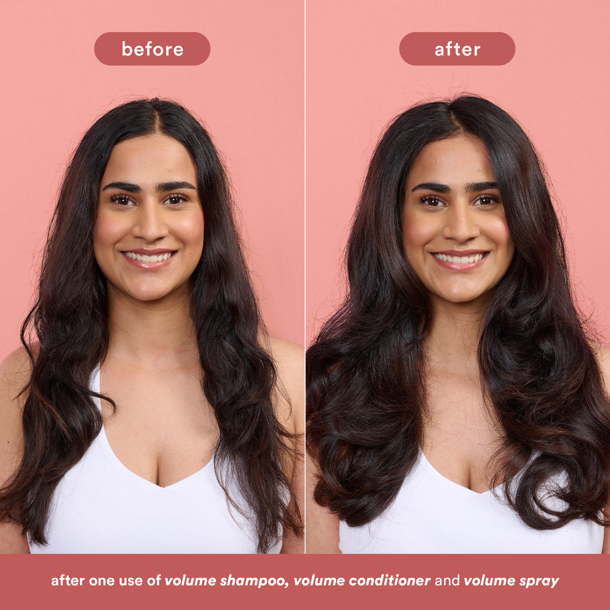 Volume Conditioner