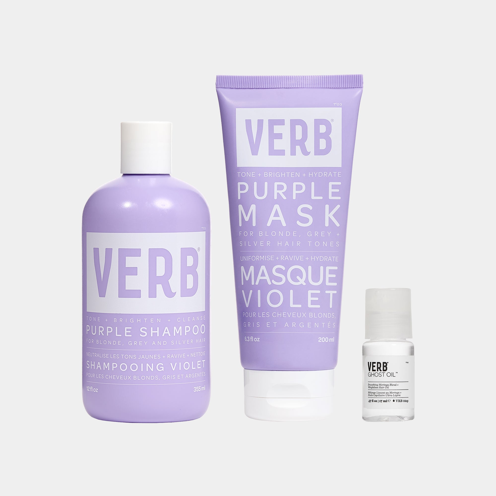 Blondes, Let’s Bond! Bundle