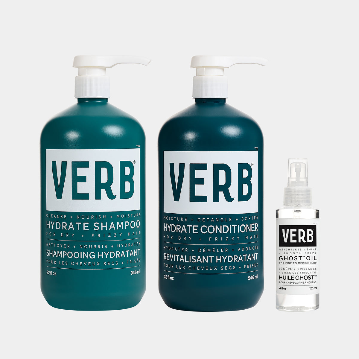 Jumbo Trio Bundle