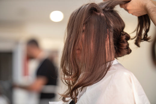 How to make hair color last longer