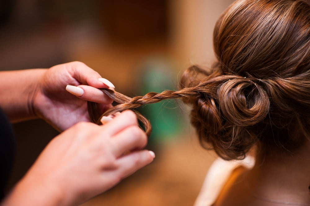 Prom Hairstyles 2025 Guide