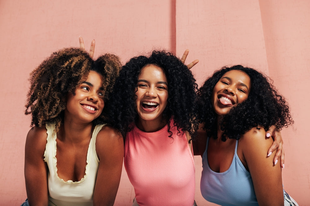 12 Curly Hairstyles That Are Unexpectedly Easy