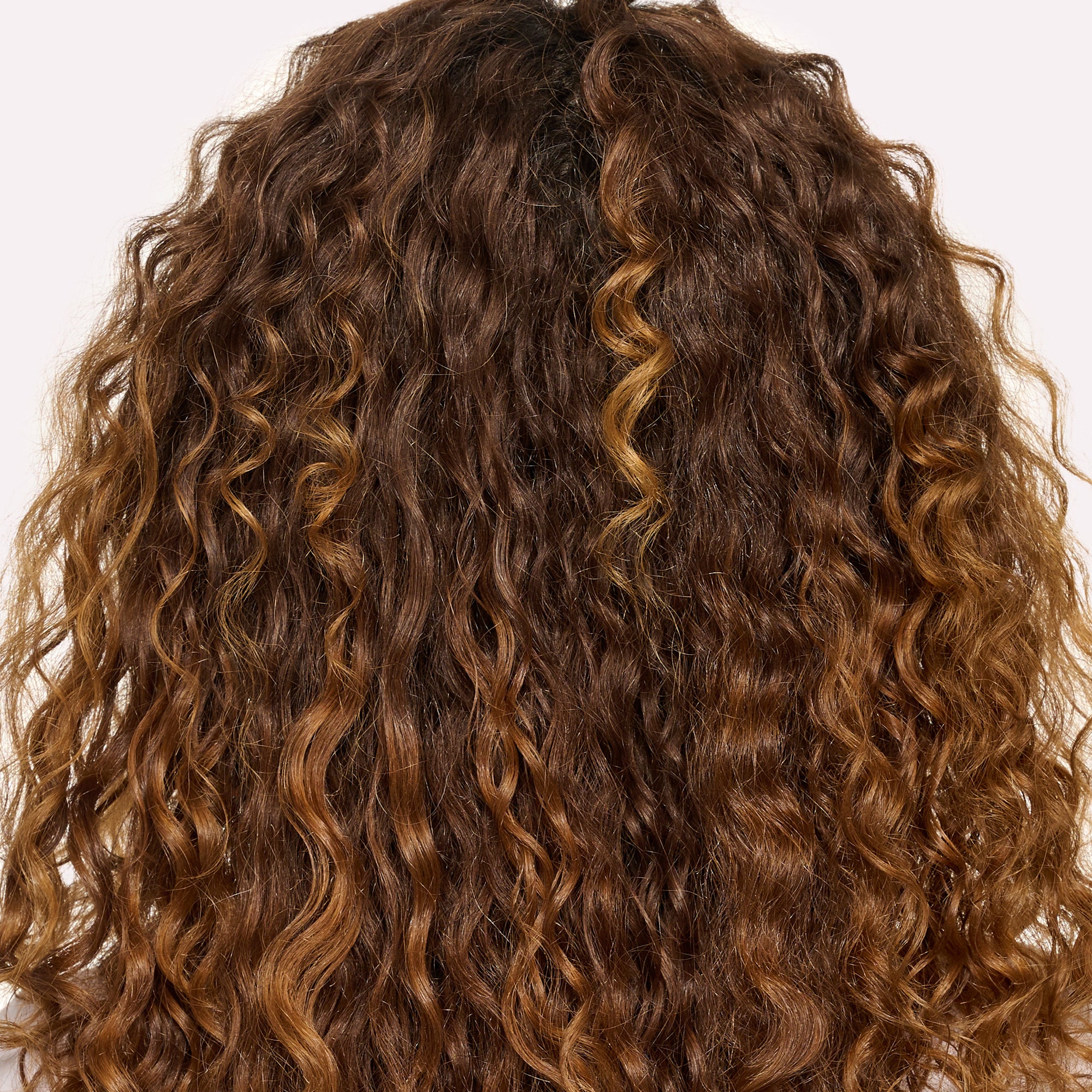 Strong Finishing Hairspray