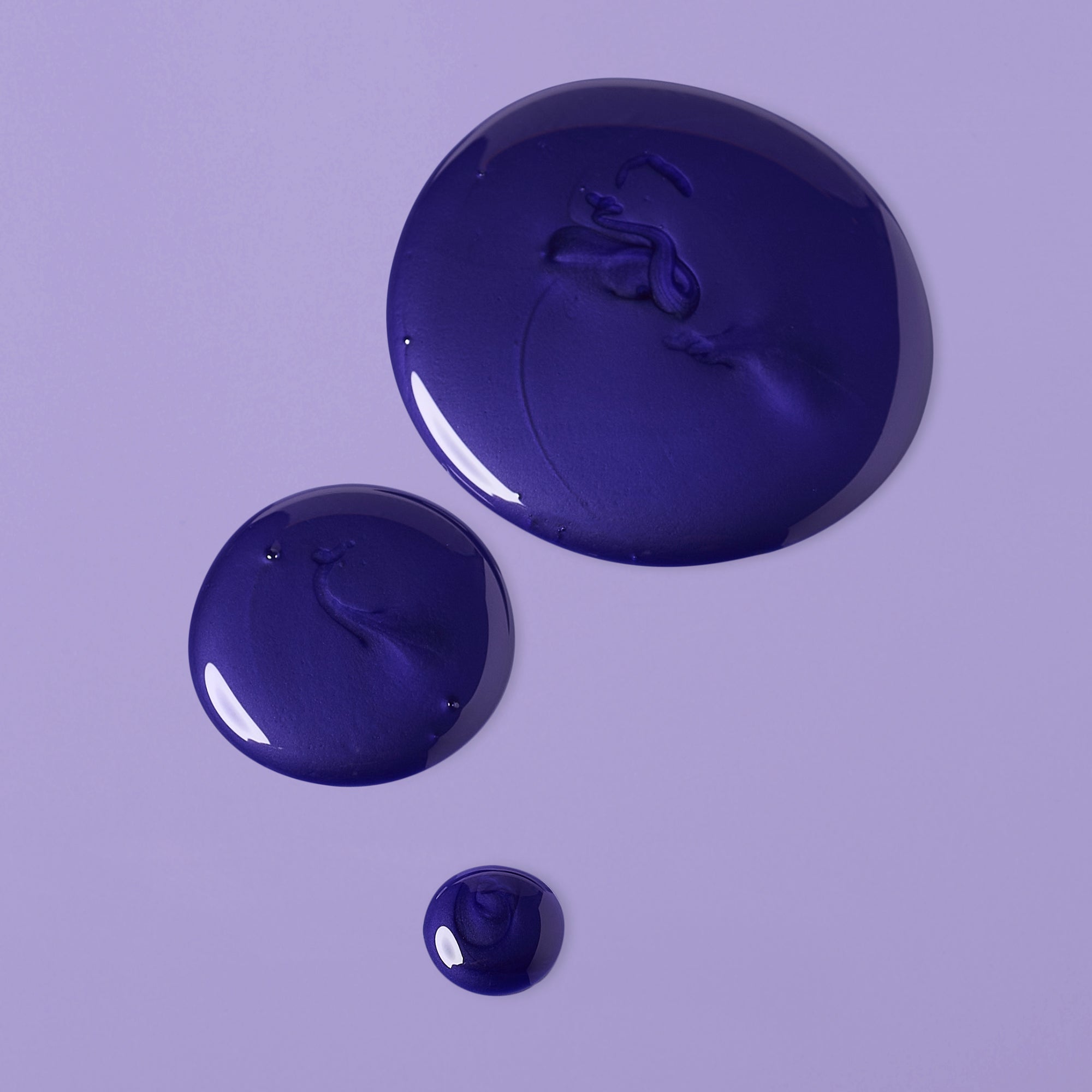 Purple Shampoo