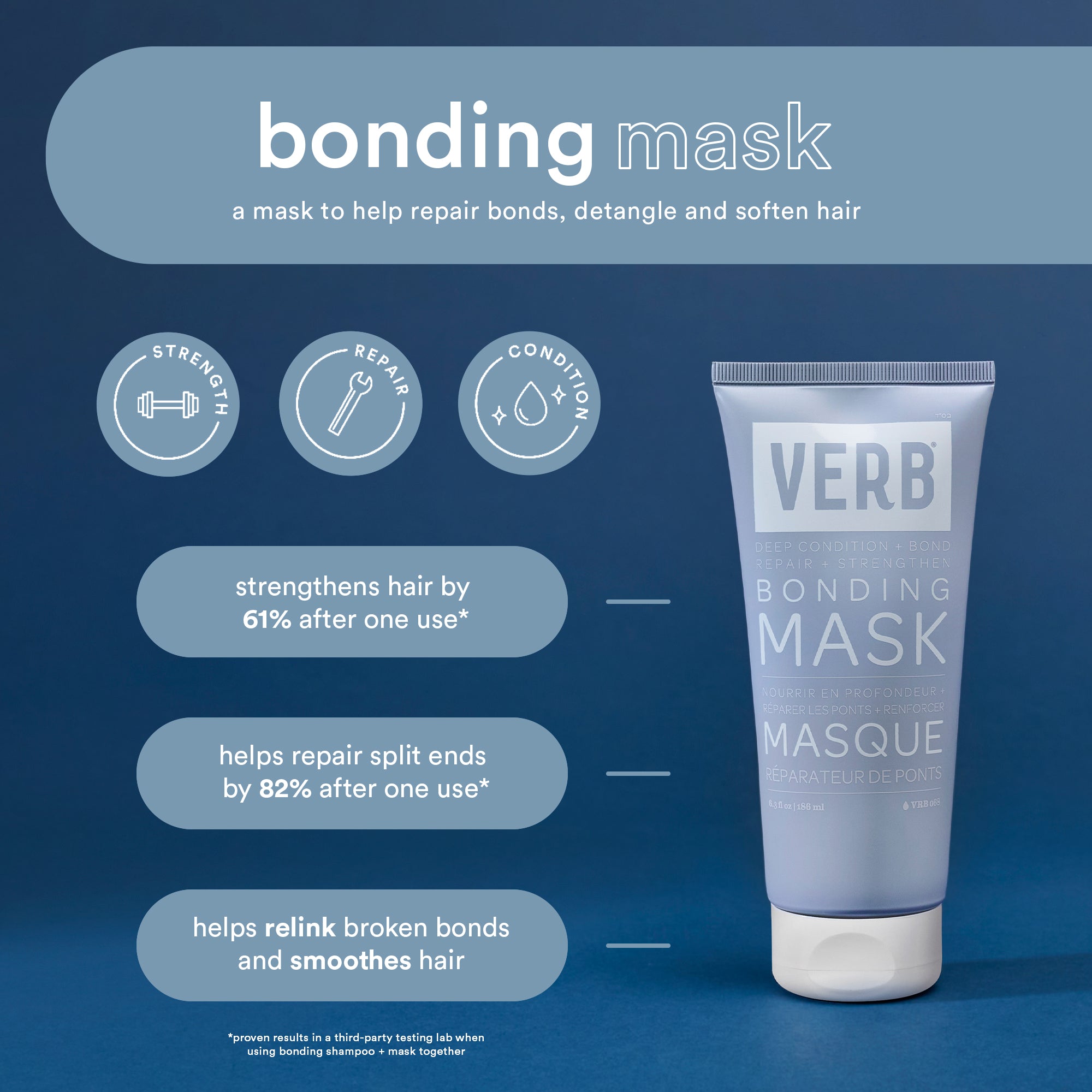 Bonding Mask