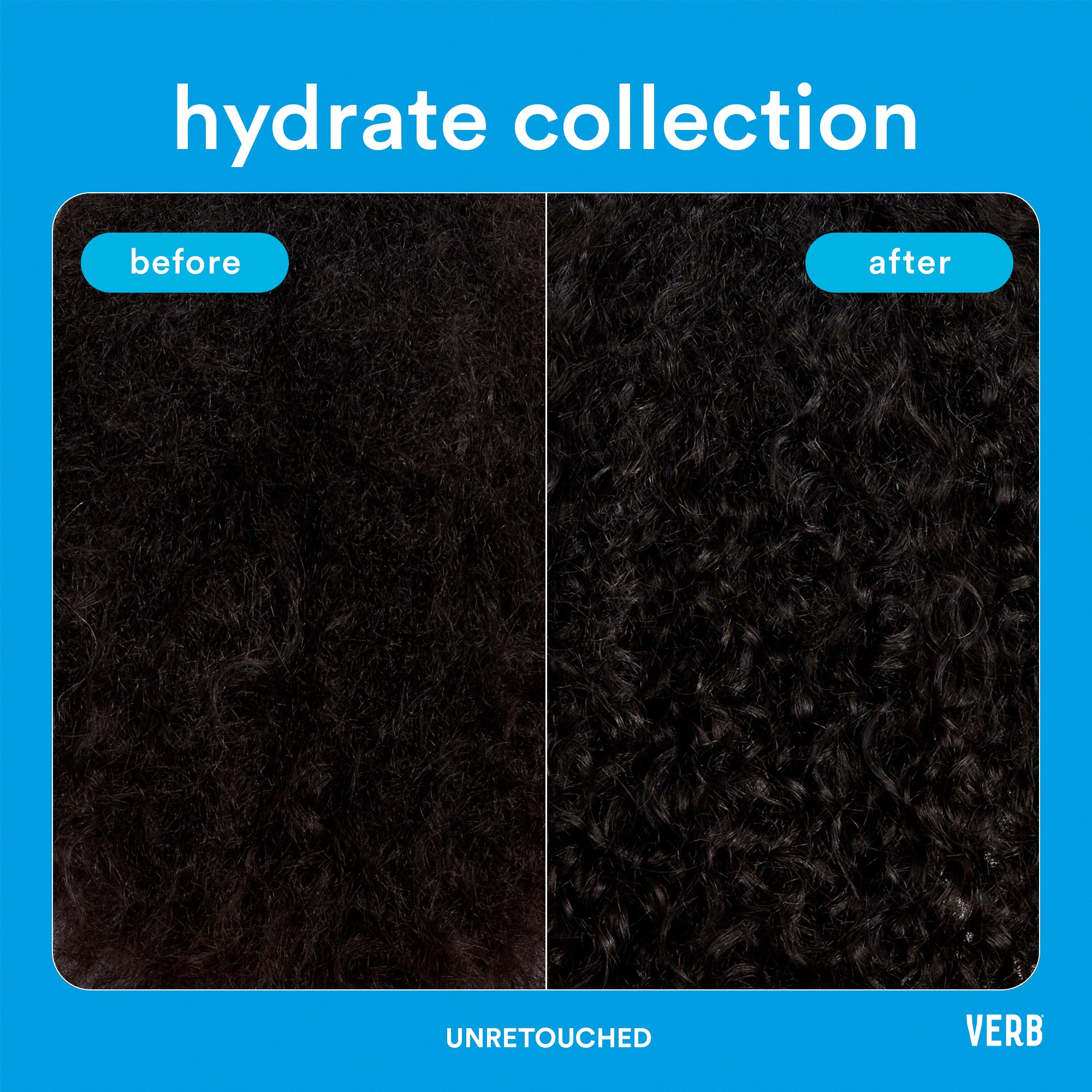 Hydrate Shampoo