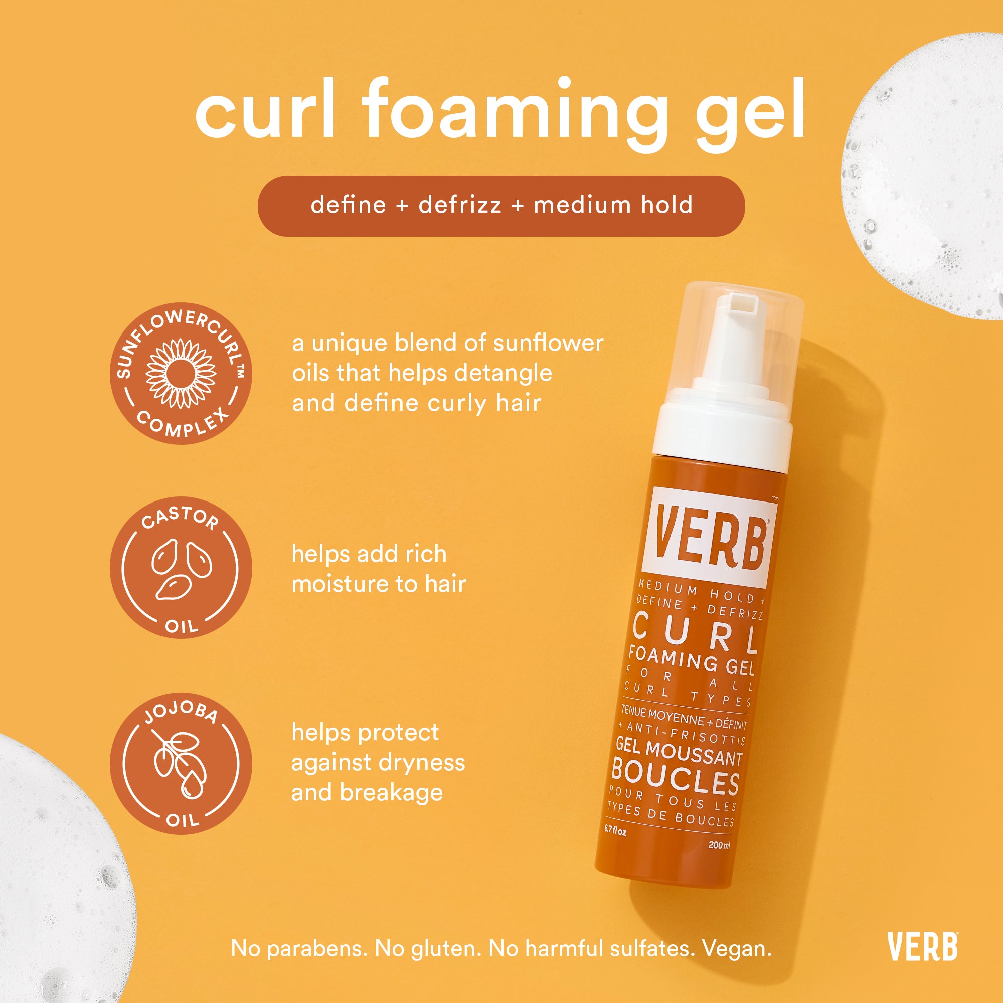 Curl Bundle