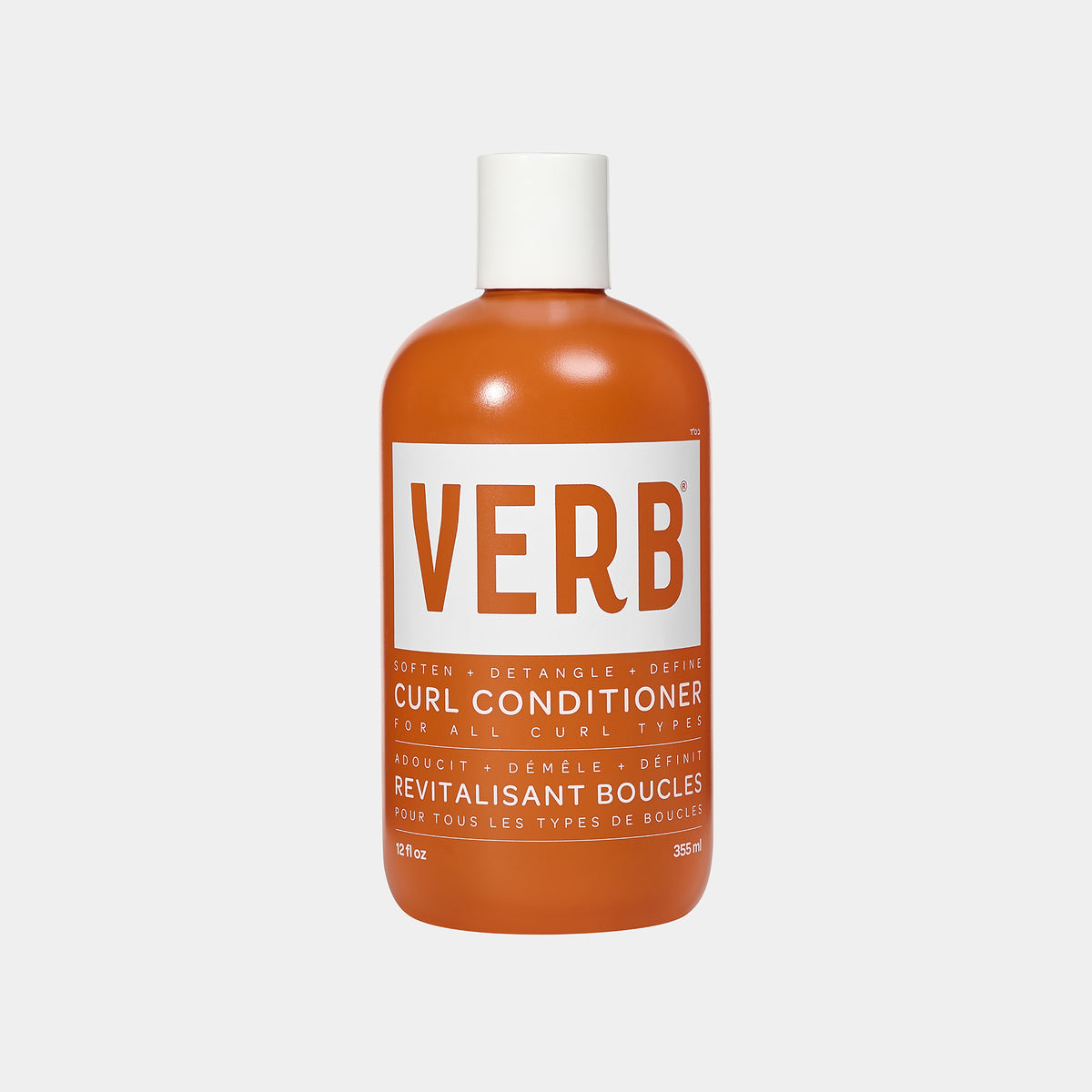 Curl Conditioner