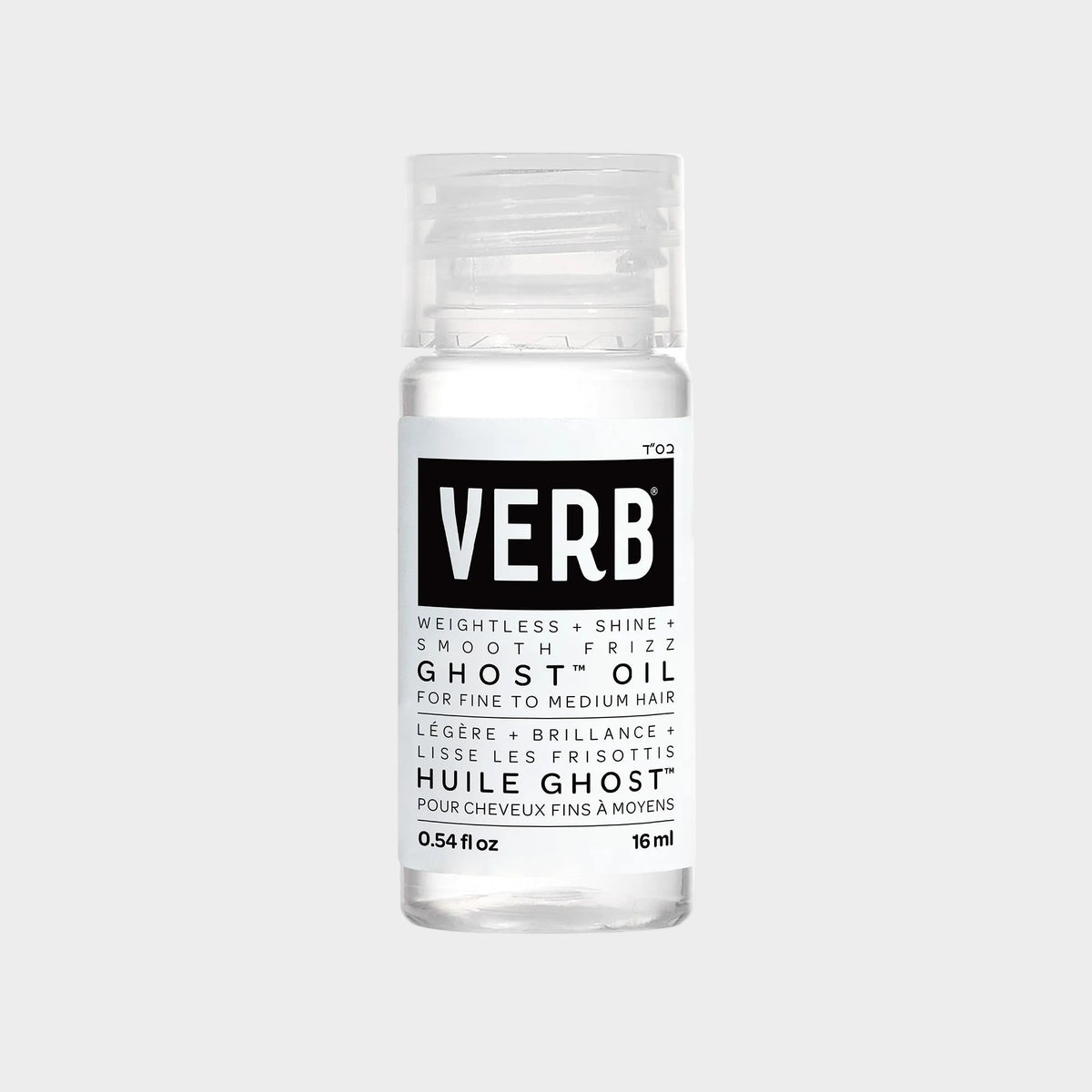 Ghost™ Oil