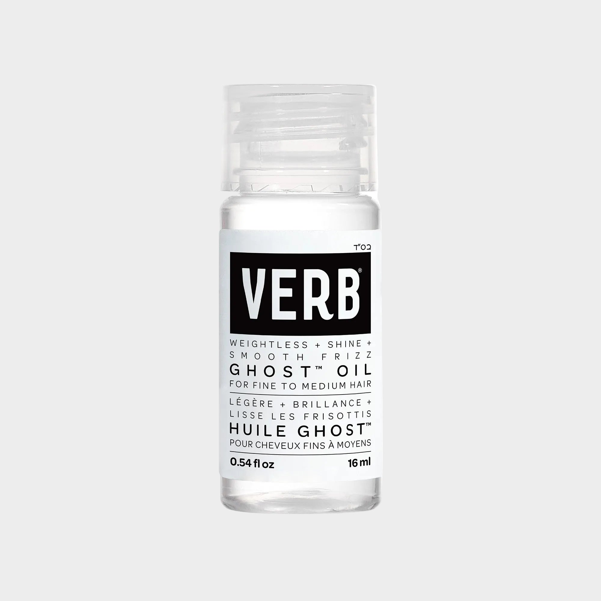 Ghost™ Oil