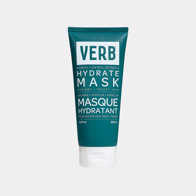 Hydrate Mask