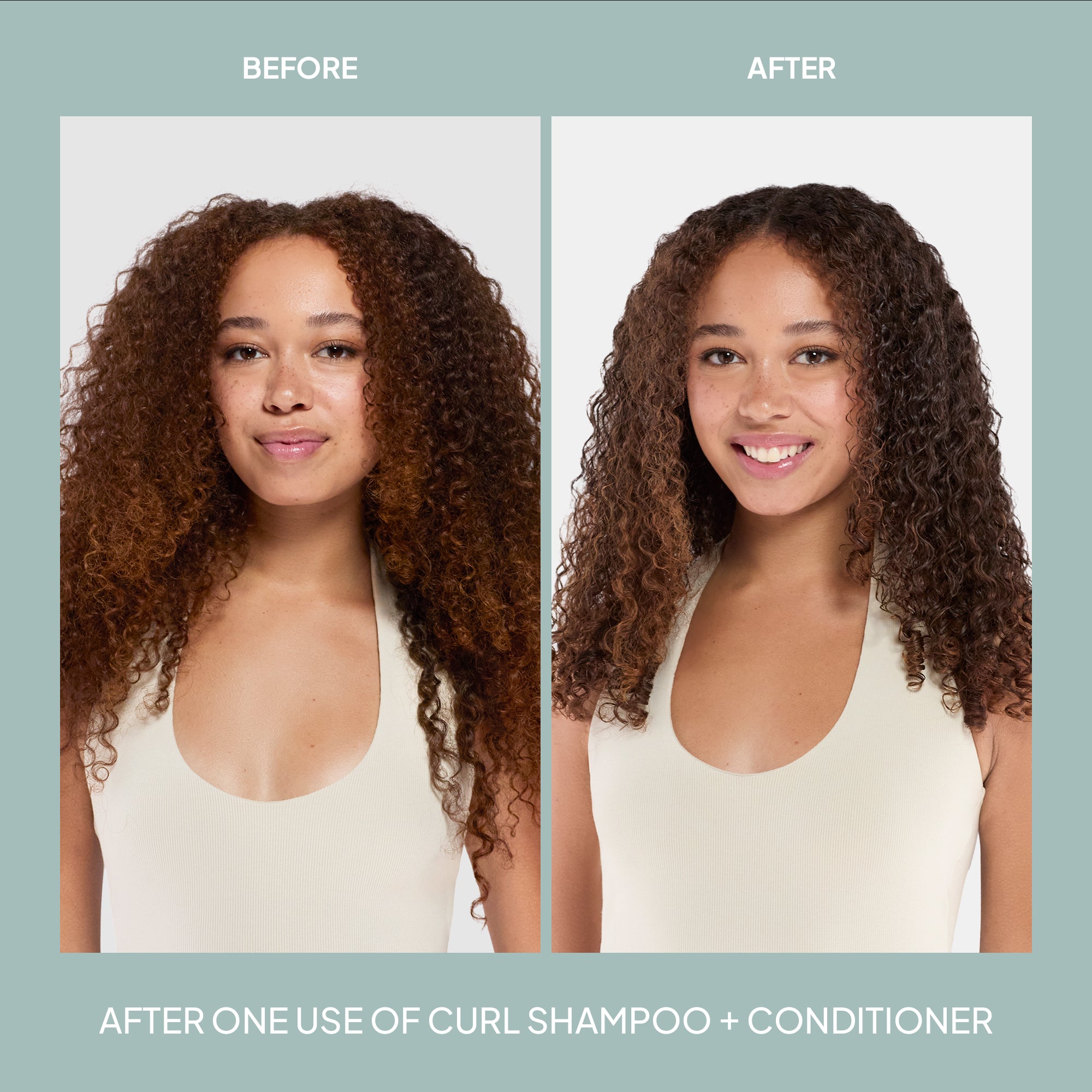 Curl Conditioner