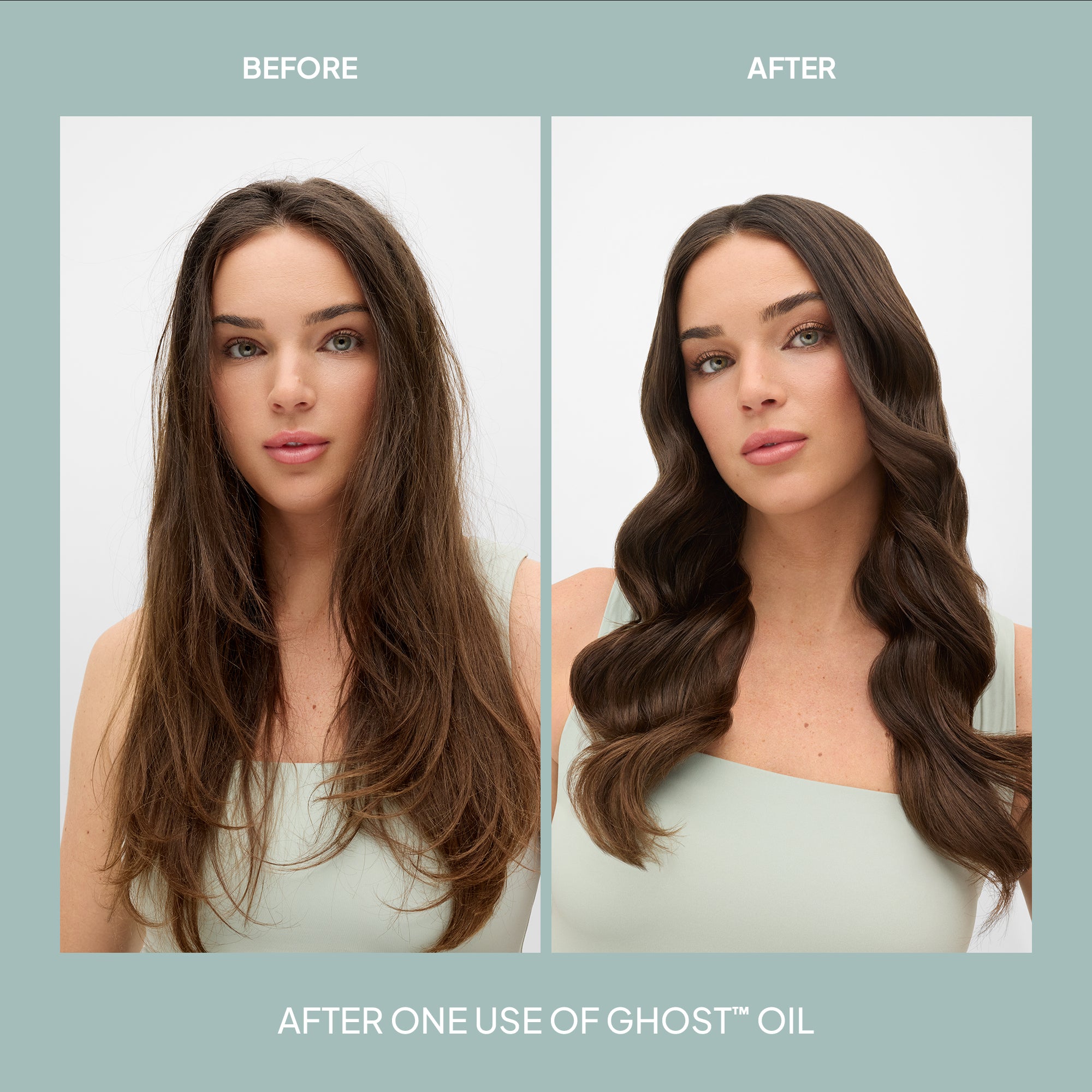Ghost™ Oil