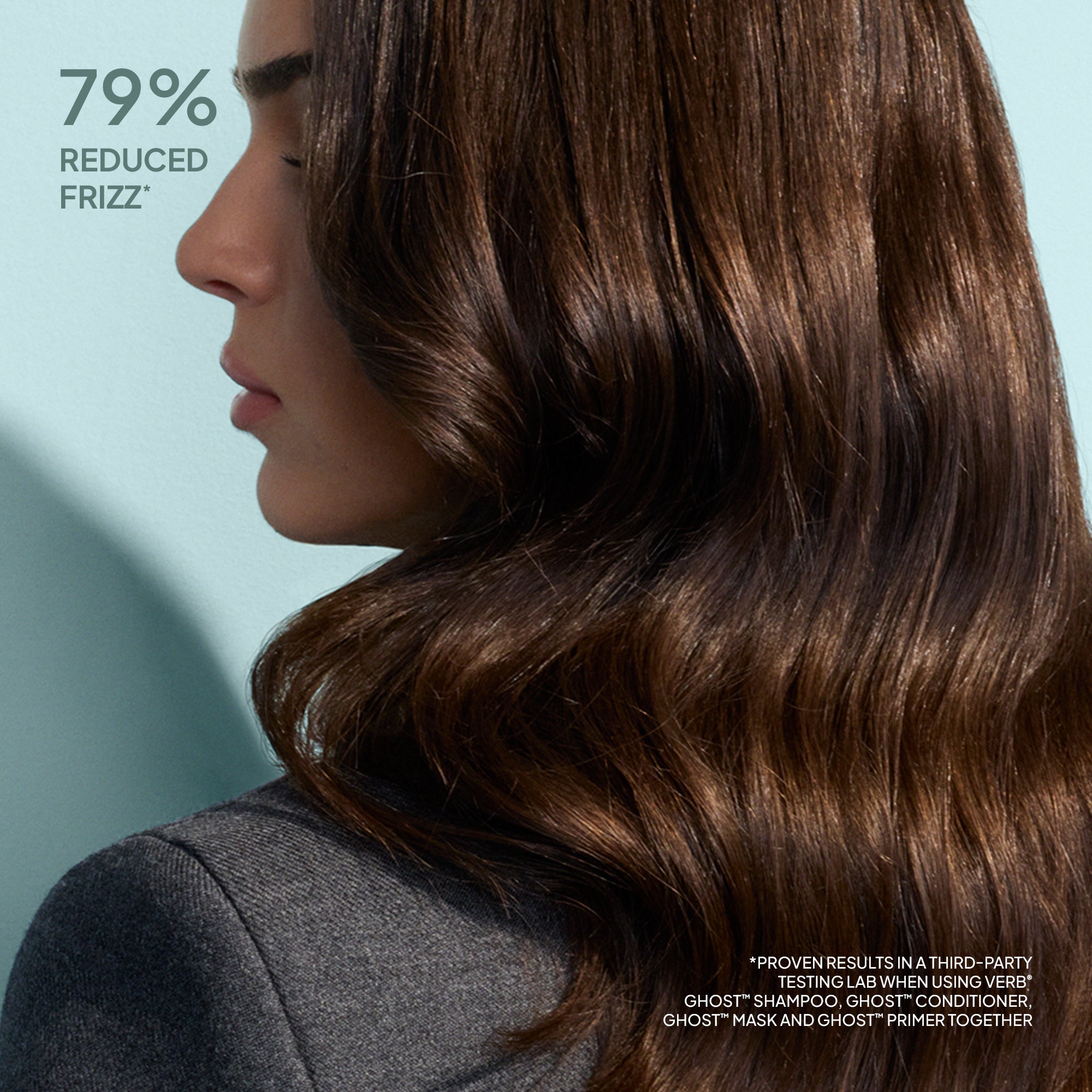 Ghost™ Conditioner