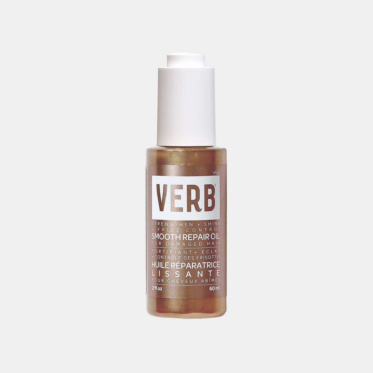 Smooth Repair Oil