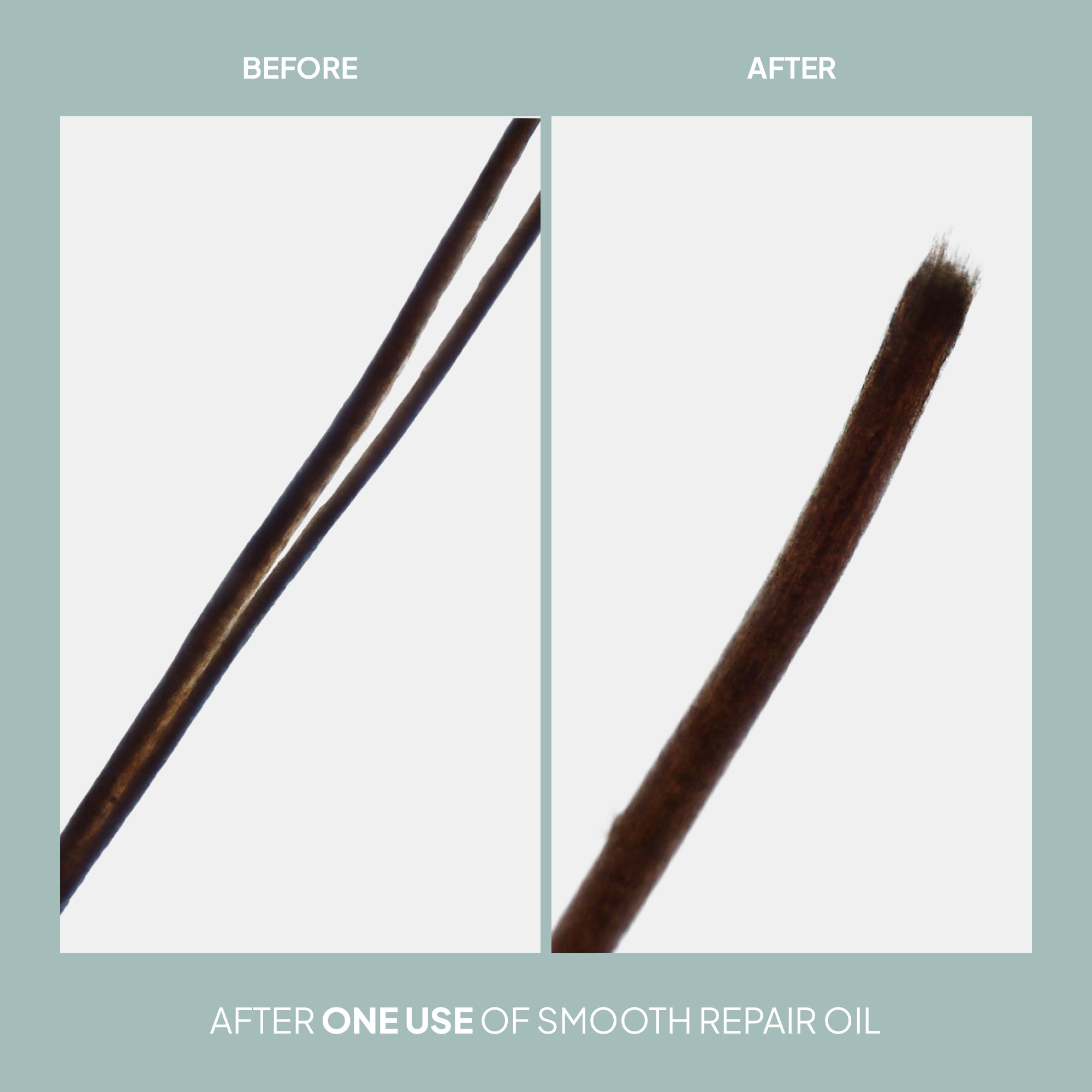 Smooth Repair Oil