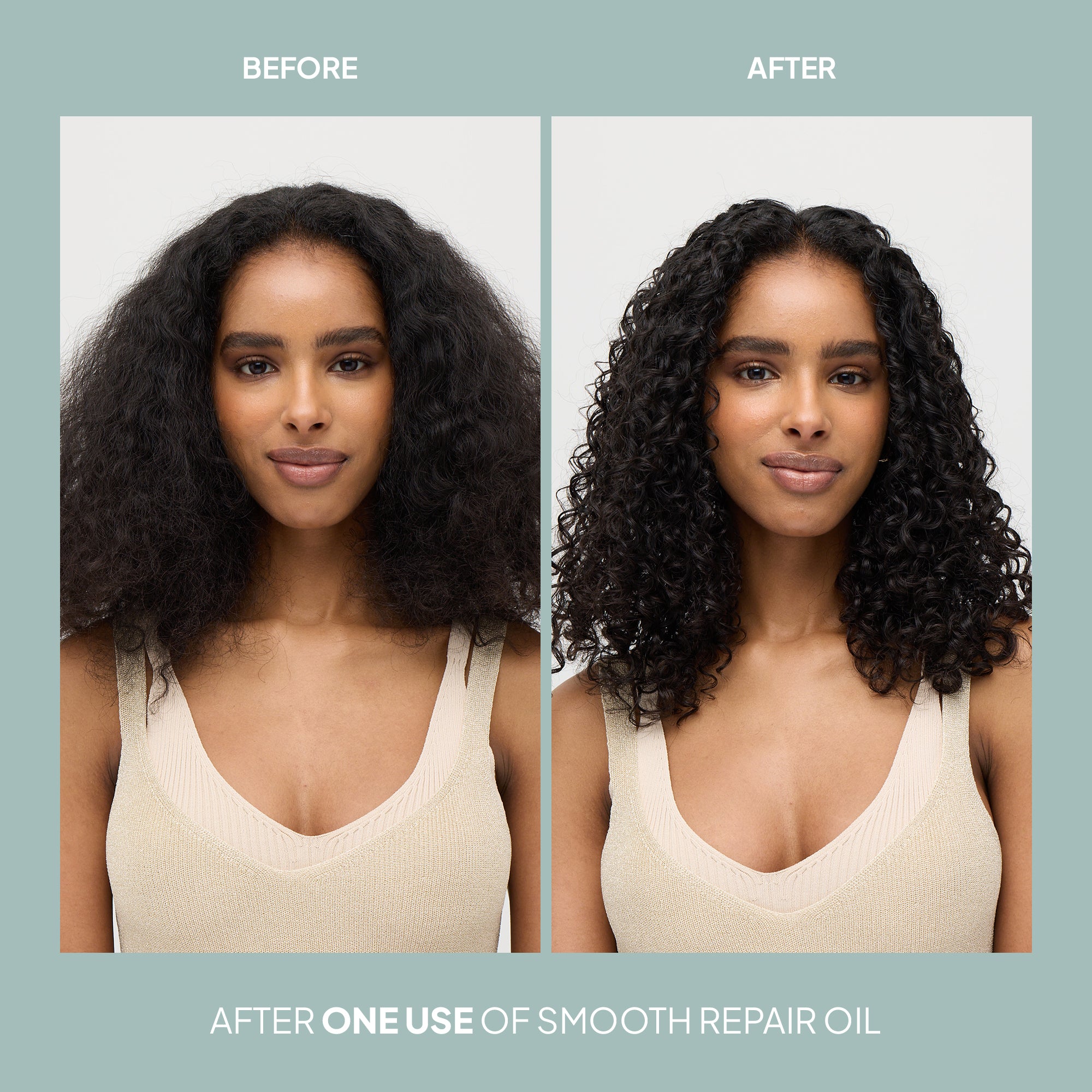 Smooth Repair Oil