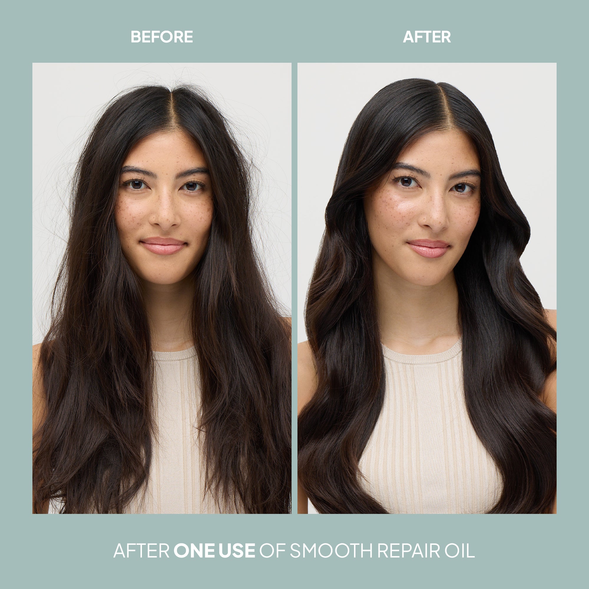 Smooth Repair Oil