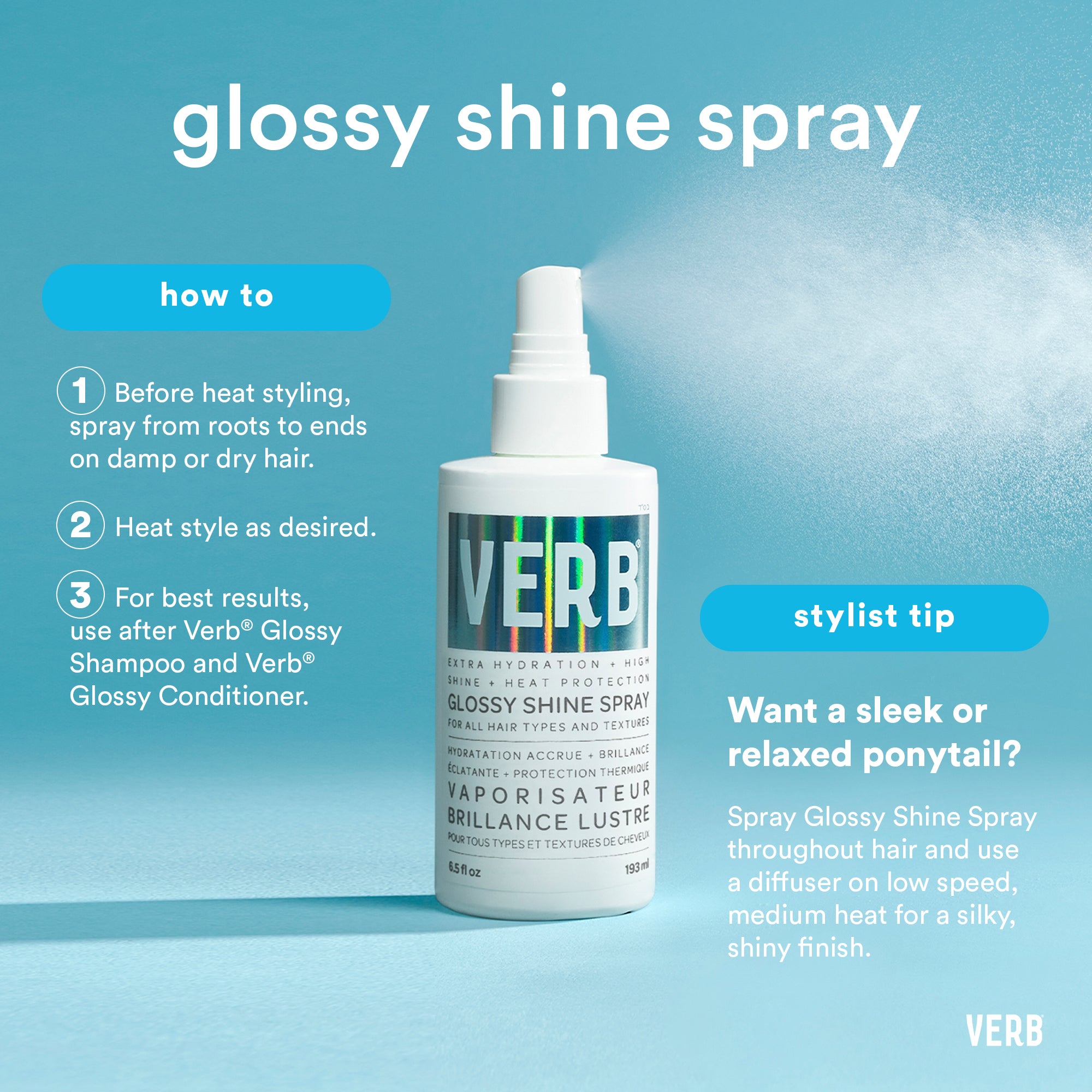 Gloss n Shine Bundle