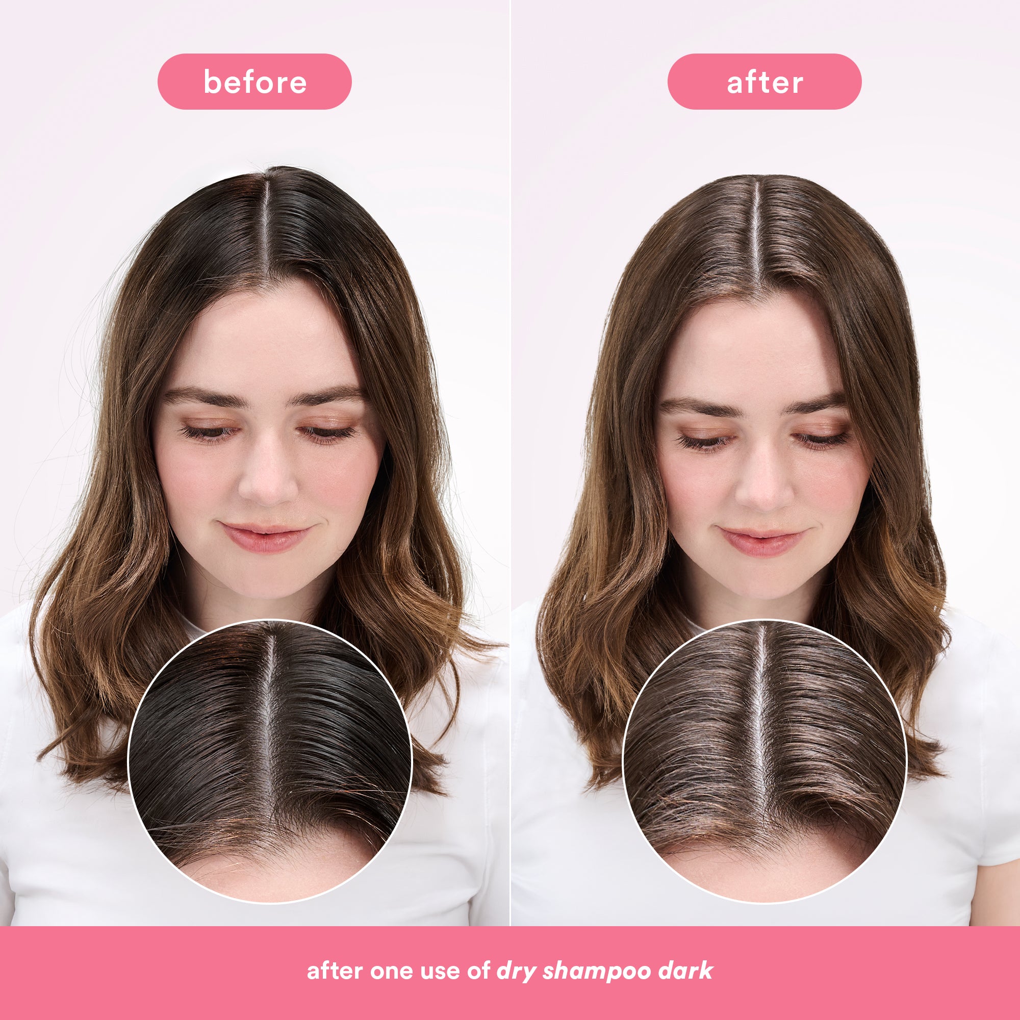 Dry Shampoo