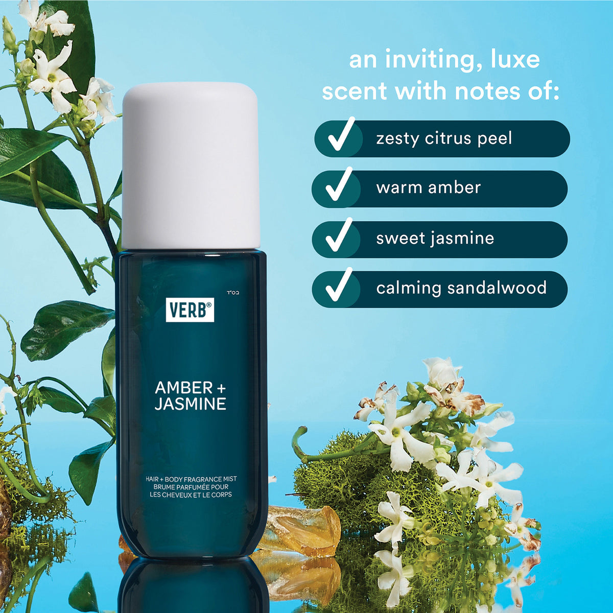 Bold Moisture Kit