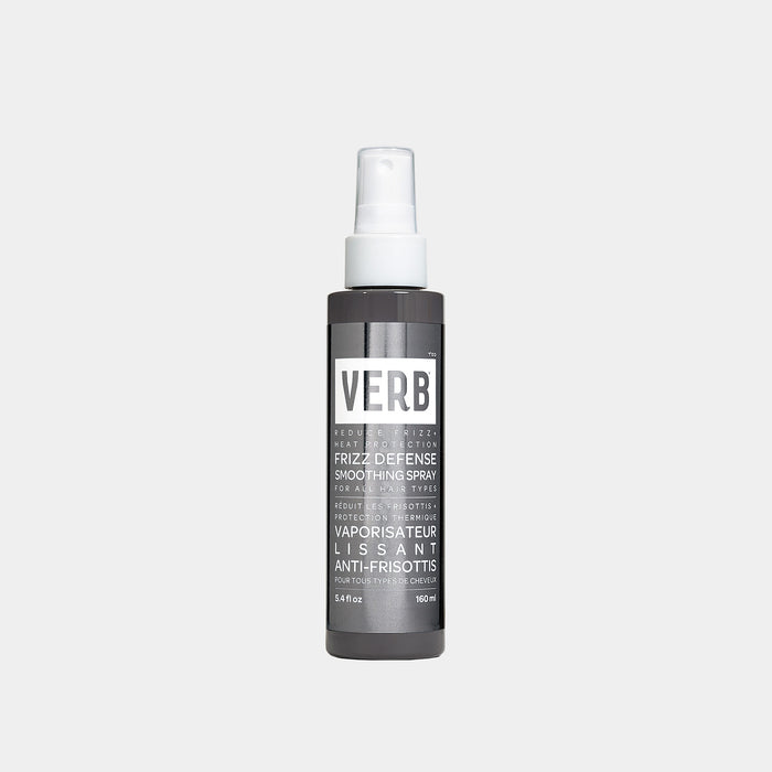 FRIZZ DEFENCE SMOOTHING SPRAY