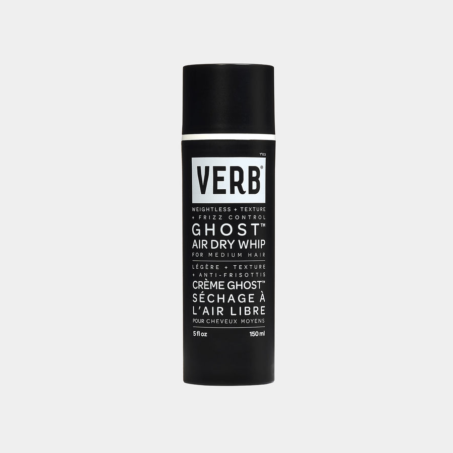 Ghost Air Dry Whip