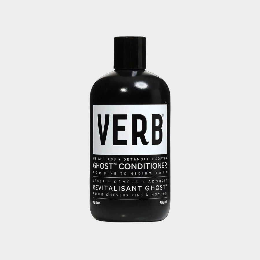 Ghost Conditioner