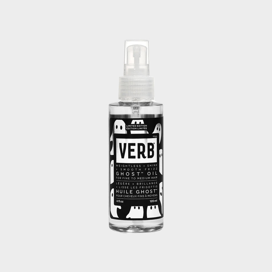 Ghost Oil
