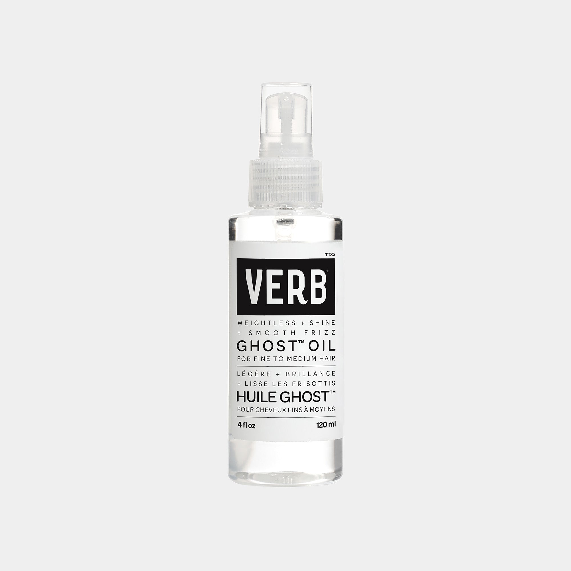 Ghost™ Oil