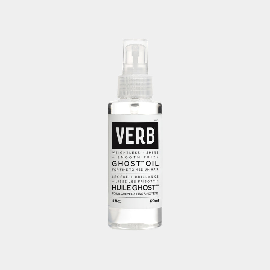 JUMBO GHOST OIL 