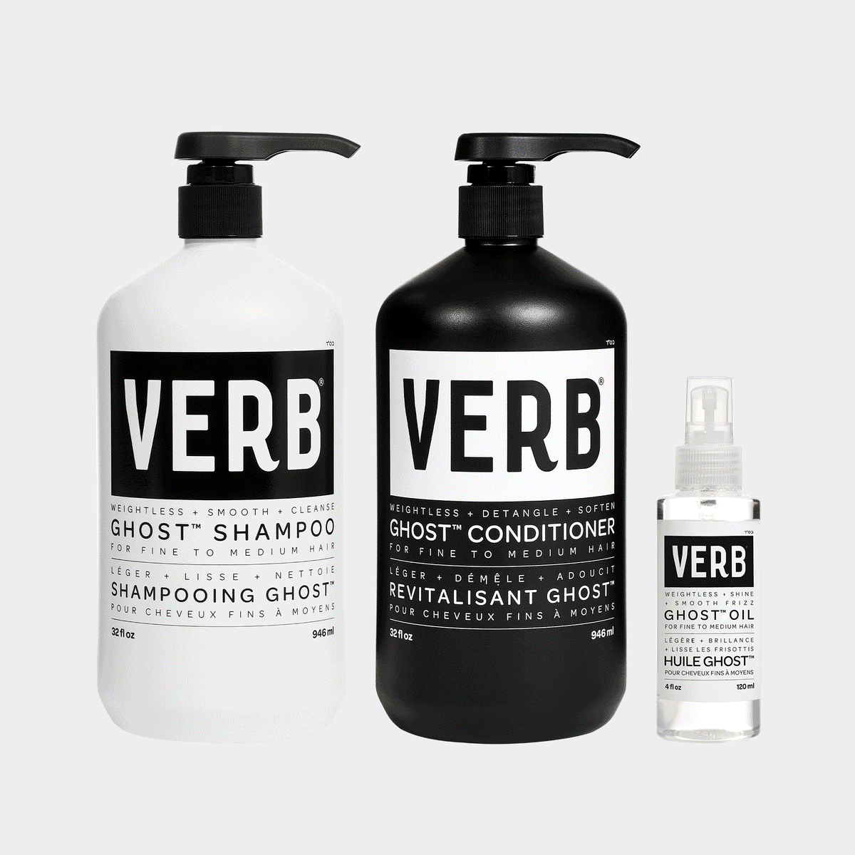 Jumbo Trio Bundle