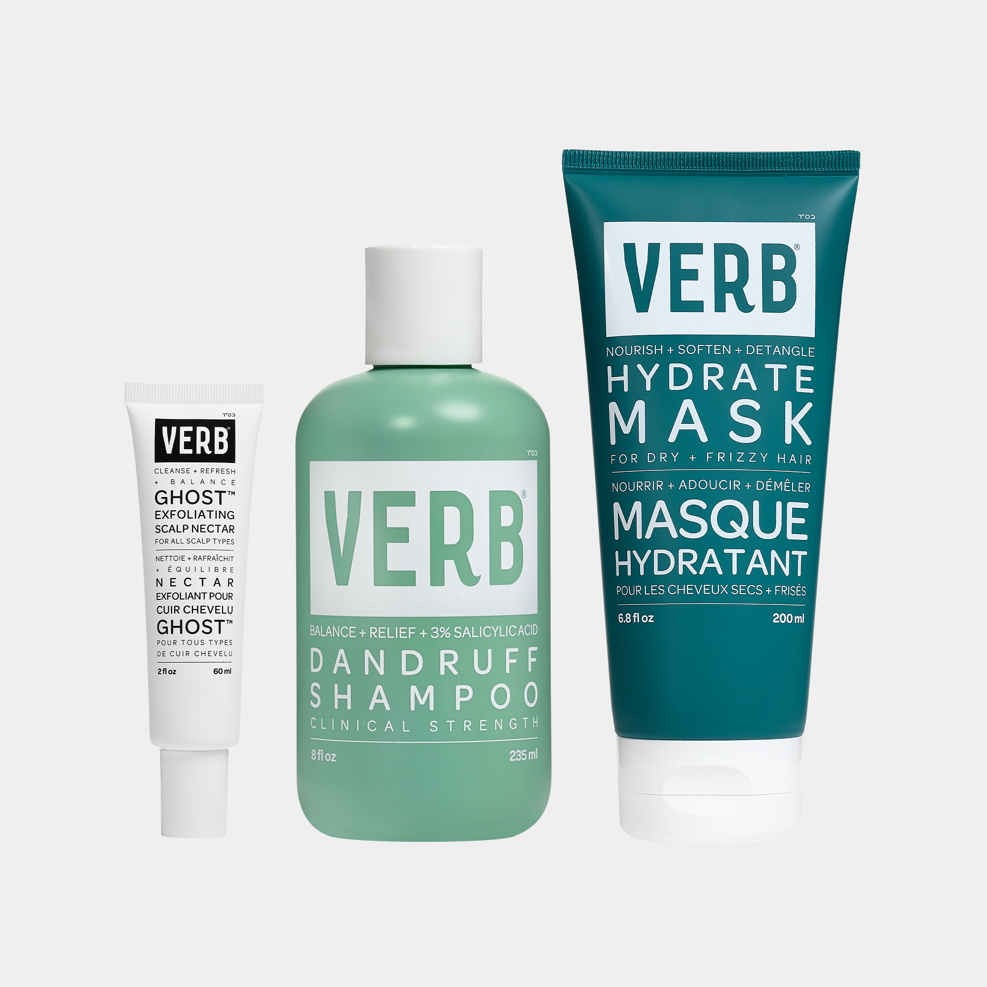 Refresh + Revive Bundle