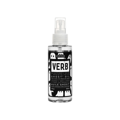 Ghost Oil