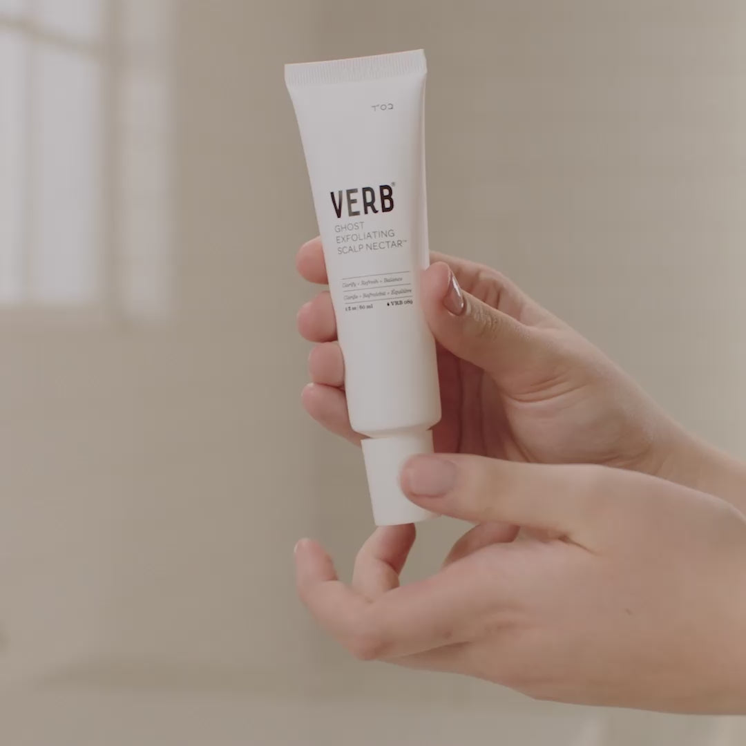 Ghost™ Exfoliating Scalp Nectar