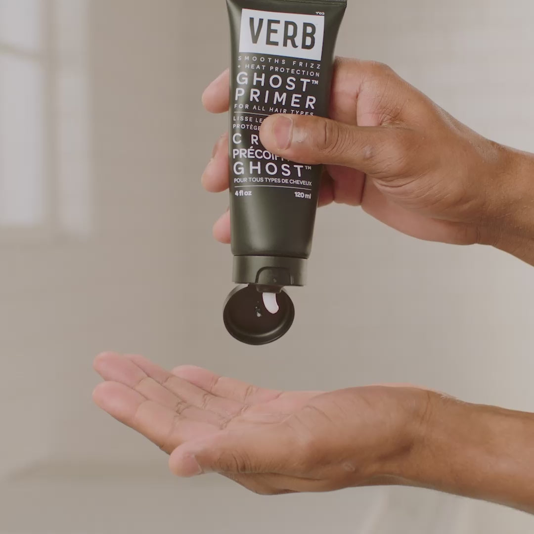 Ghost™ Primer