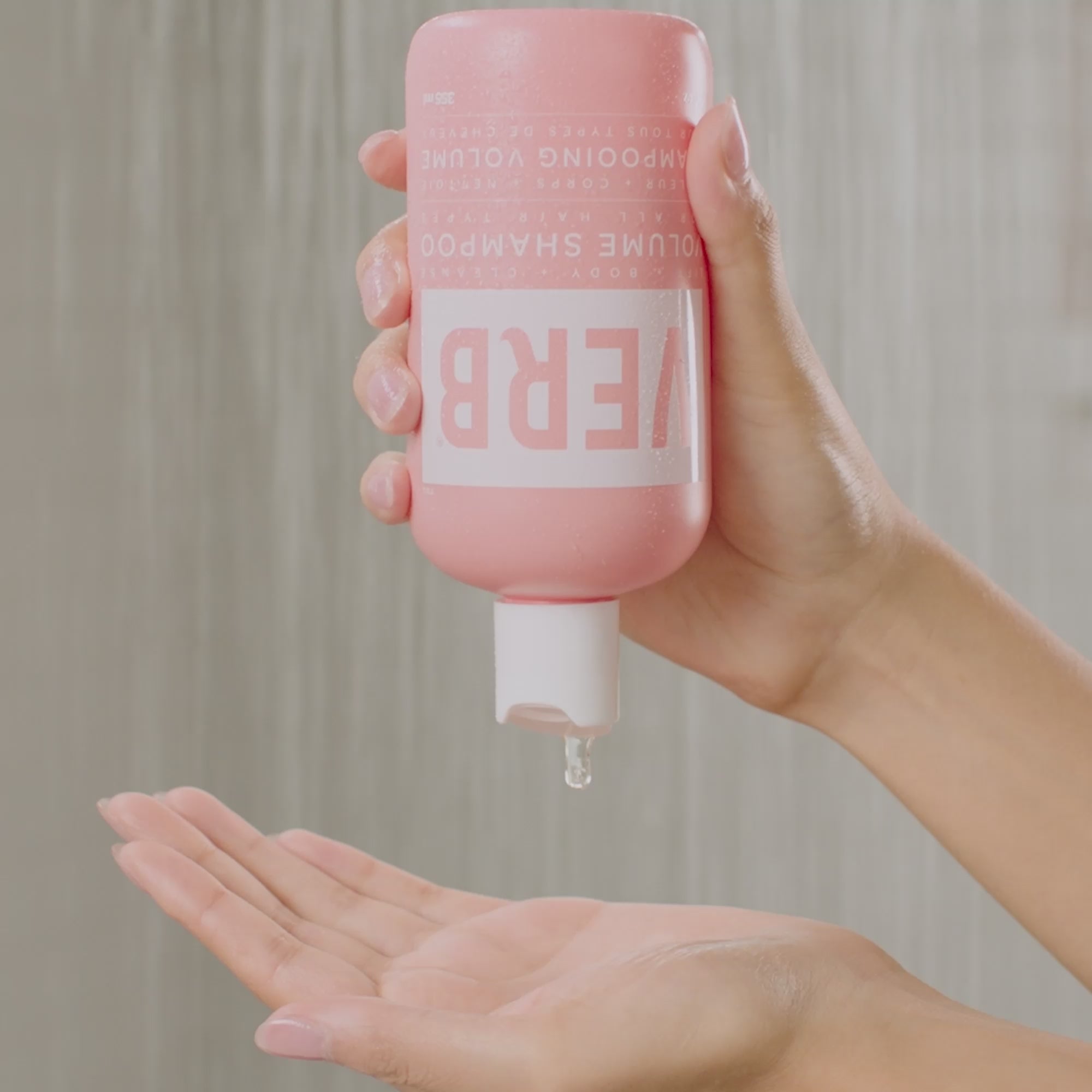 Volume Shampoo