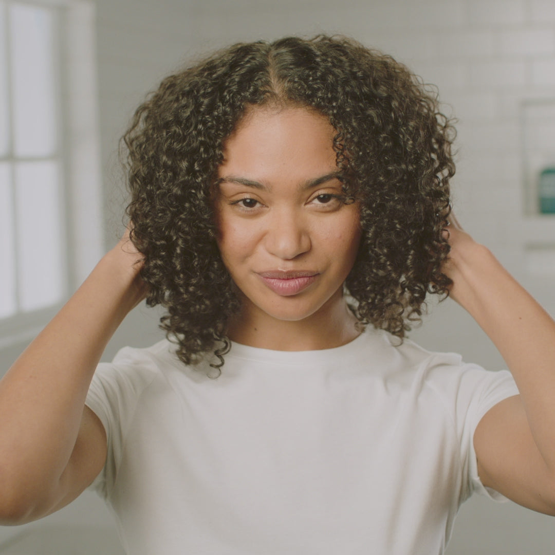 Hydrate Leave-in Conditioner
