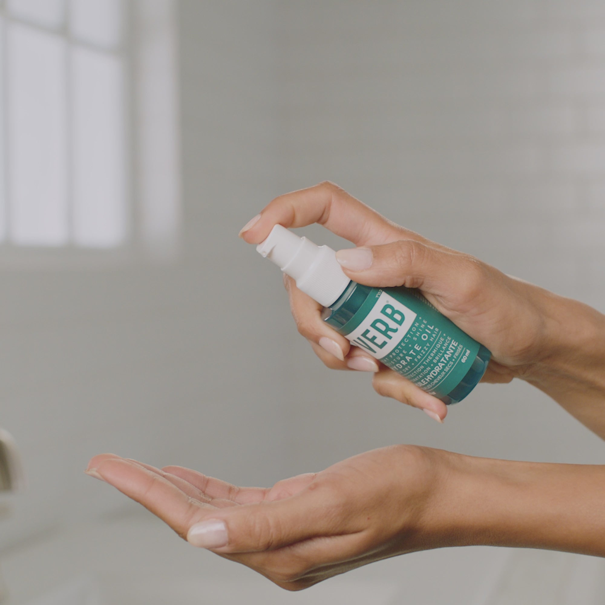 Hydrate Oil