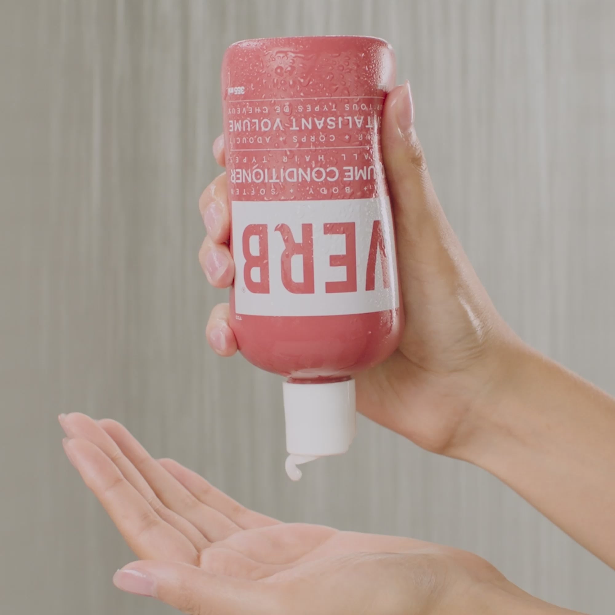 Volume Conditioner