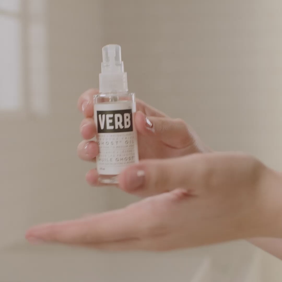 Ghost™ Oil