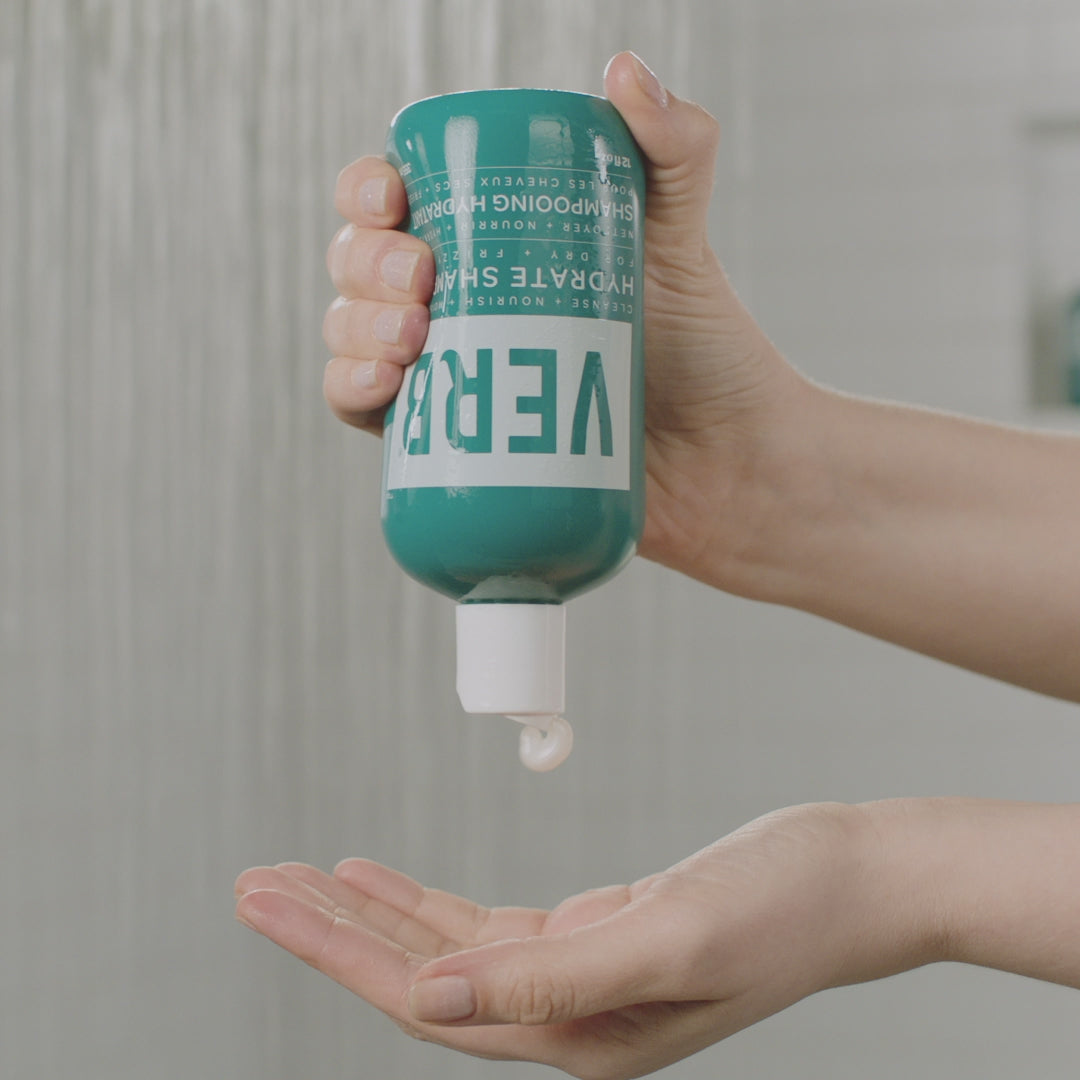 Hydrate Shampoo