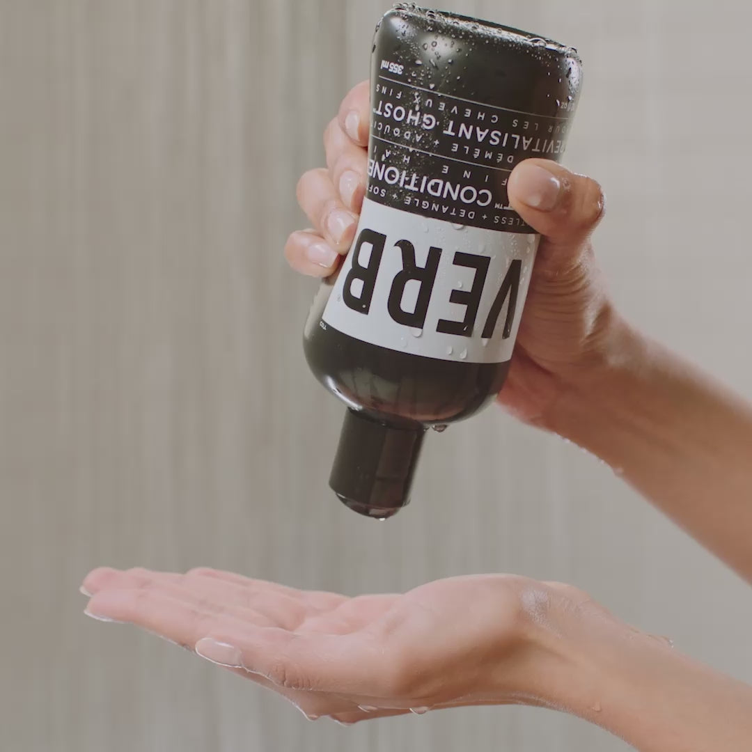Ghost™ Conditioner