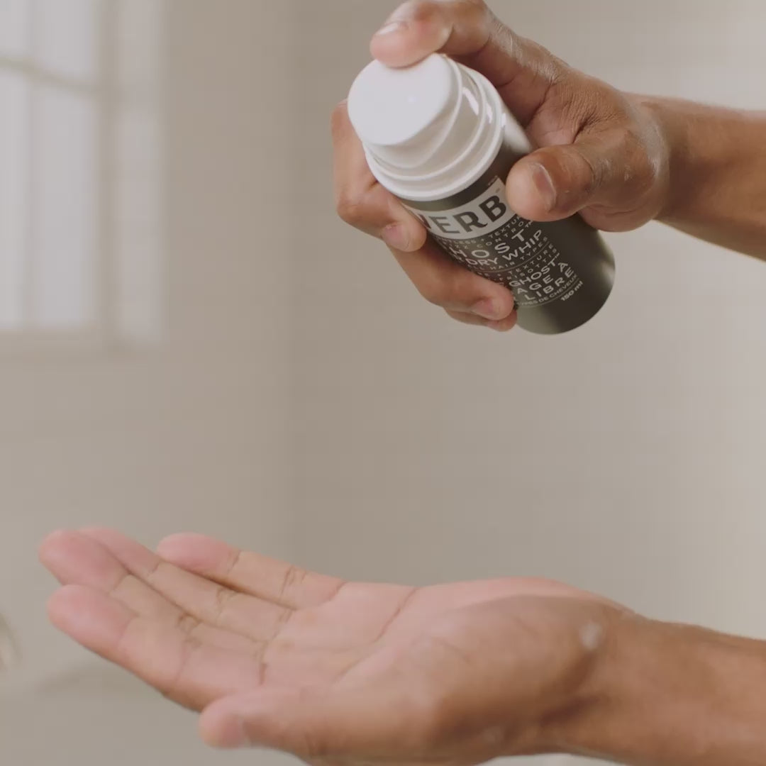 Ghost™ Air Dry Whip