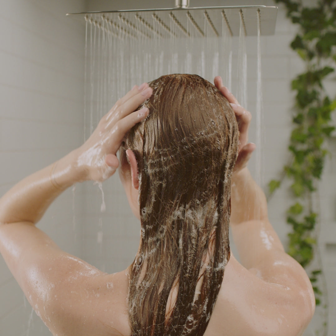 Dandruff Shampoo